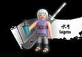 Pikkukuva 3 / 4: Playmobil 71112, 5 vuosi/vuosia, Monivärinen