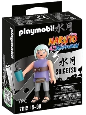 Playmobil 71112, 5 vuosi/vuosia, Monivärinen