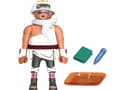 Miniatyrbilde 2 av 2: Playmobil Killer Bee, 5 år, Flerfarget