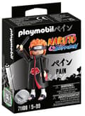 Miniatyrbilde 1 av 2: Playmobil Pain, 5 år, Flerfarget