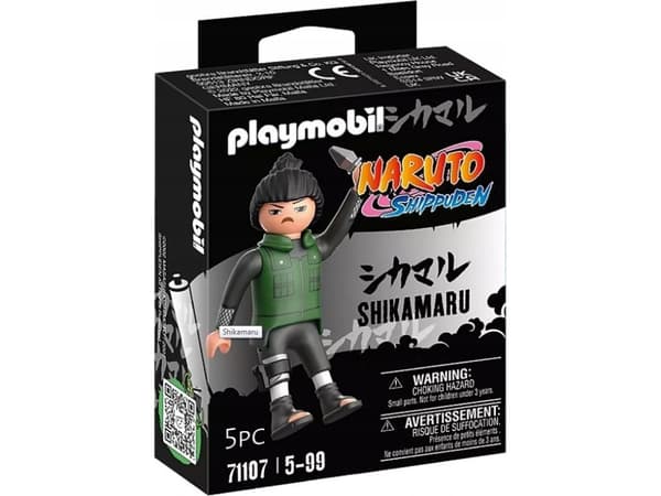 Playmobil 71107, 5 år, Flerfarget