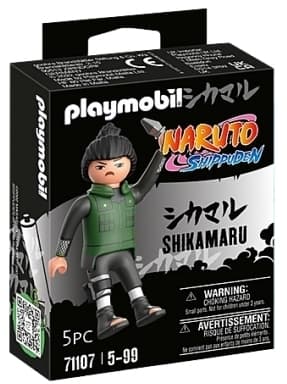 Playmobil 71107, 5 år, Flerfarget