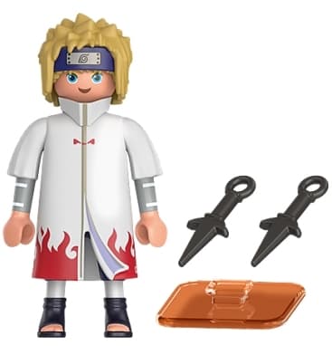 71109 Naruto Shippuden - Minato, rakennuslelu