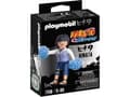 Miniatyrbilde 2 av 2: Playmobil Hinata, 5 år, Flerfarget