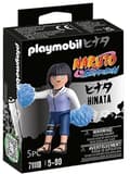 Miniatyrbilde 1 av 2: Playmobil Hinata, 5 år, Flerfarget