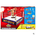 Pikkukuva 6 / 10: WWE WrestleMania The Rock vs John Cena Superstar Ring Bundle