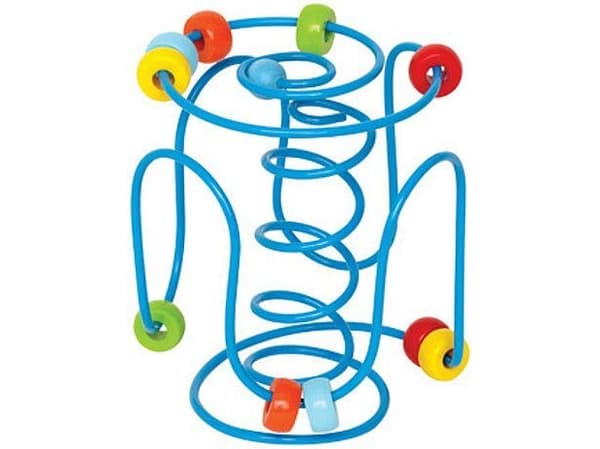 HAPE pedagogisk leke, E1800