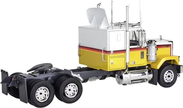 Revell 17471 '78 Chevy® Bison™ Truck Model Kit 1:32 (17471)