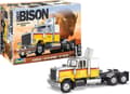 Miniatyrbild 2 av 5: Revell 17471 '78 Chevy® Bison™ Truck Model Kit 1:32 (17471)