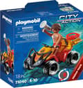 Pikkukuva 1 / 6: Playmobil ® City Action Lifeguard Quad 71040 (71040)
