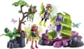 Pikkukuva 8 / 8: Playmobil Ayuma Mist Trap - Toiminta/seikkailu - 7 vuotta - Monivärinen (71215)