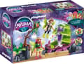 Pikkukuva 1 / 8: Playmobil Ayuma Mist Trap - Toiminta/seikkailu - 7 vuotta - Monivärinen (71215)