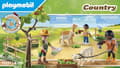 Pikkukuva 6 / 8: Playmobil Country Alpaca Hike (71251)
