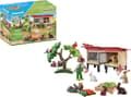 Miniatyrbild 2 av 7: Playmobil Country Rabbit Hutch (71252)