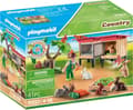 Miniatyrbild 1 av 7: Playmobil Country Rabbit Hutch (71252)