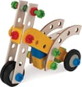 Miniatyrbillede 2 af 8: Heros Constructor Crane 65 El.