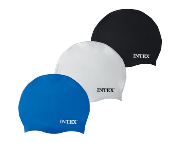INTEX SILICONE BADEHETTE
