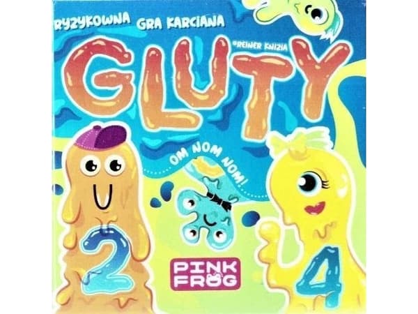Sätesmuskler Spel