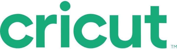 Cricut FabricGrip™ skärmatta rosa (2007789)