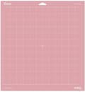 Miniatyrbild 6 av 6: Cricut FabricGrip™ skärmatta rosa (2007789)