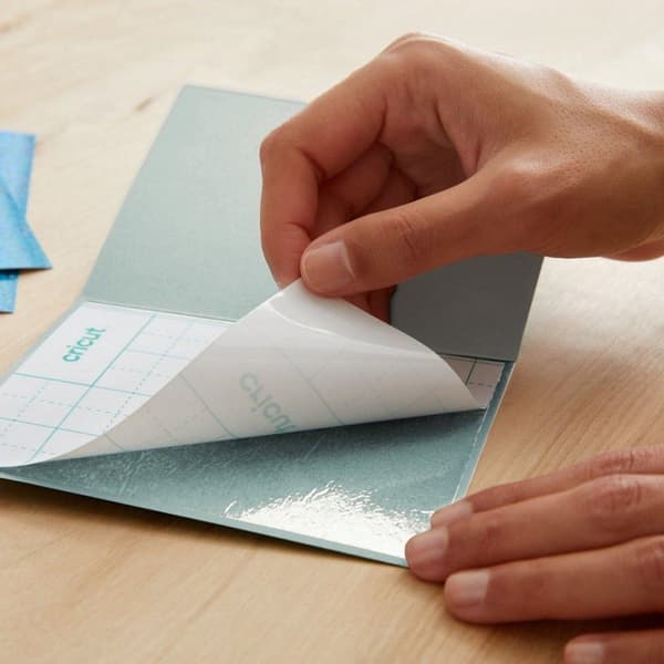 Cricut Joy™ Cutaway Cards Card Set Pastell, Rose, Light Blue, Mint (2008856)
