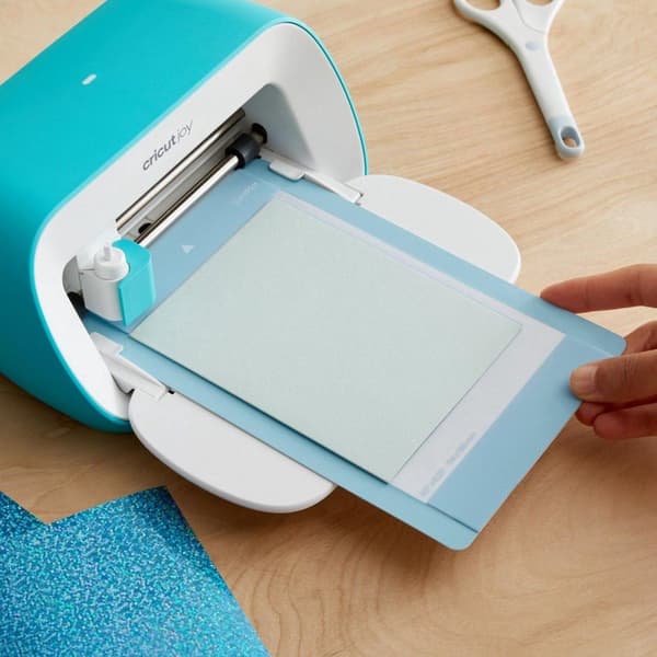 Cricut Joy™ Cutaway Cards Card Set Pastell, Rose, Light Blue, Mint (2008856)