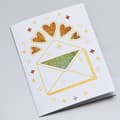 Miniatyrbild 10 av 11: Cricut Joy™ Cutaway Cards Card Set Pastell, Rose, Light Blue, Mint (2008856)