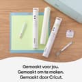 Miniatyrbild 6 av 7: Cricut Glow-in-the-Dark Vinyl Skin (2009582)