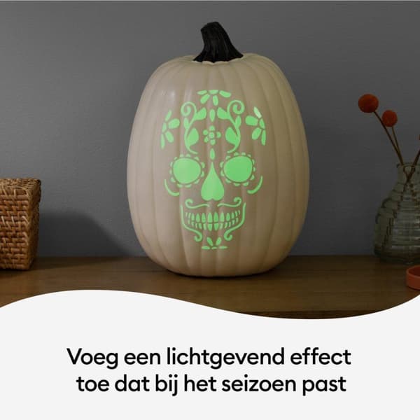 Cricut Glow-in-the-Dark Vinyl Skin (2009582)