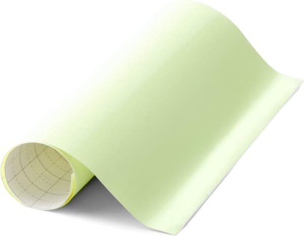 Cricut Glow-in-the-Dark Vinyl Skin (2009582)
