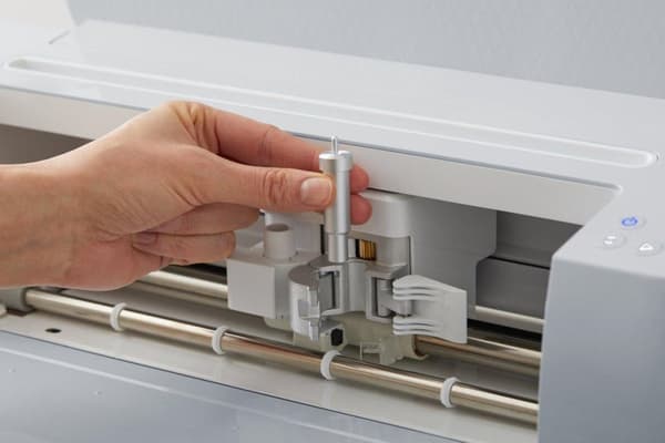 Cricut Premium Fine-Point - Klinge til fræsere