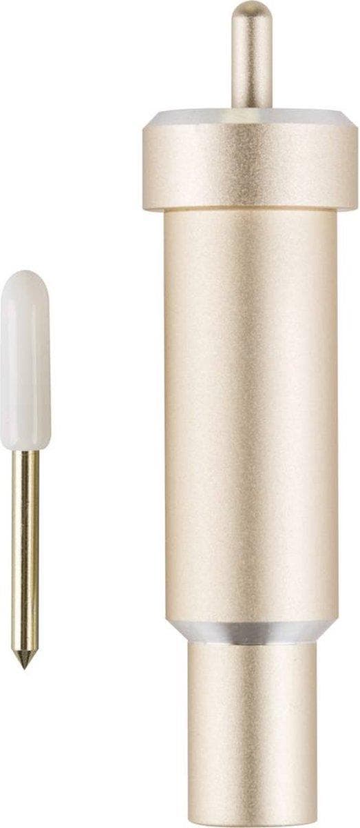 Cricut Premium Fine-Point - Klinge til fræsere