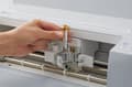 Miniatyrbild 3 av 7: Cricut 2007450 ersättningsblad i metall (2007450)