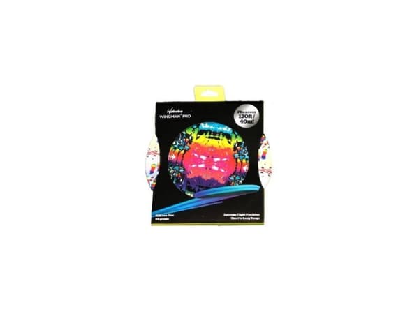Waboba Wingman Pro, Flying disc