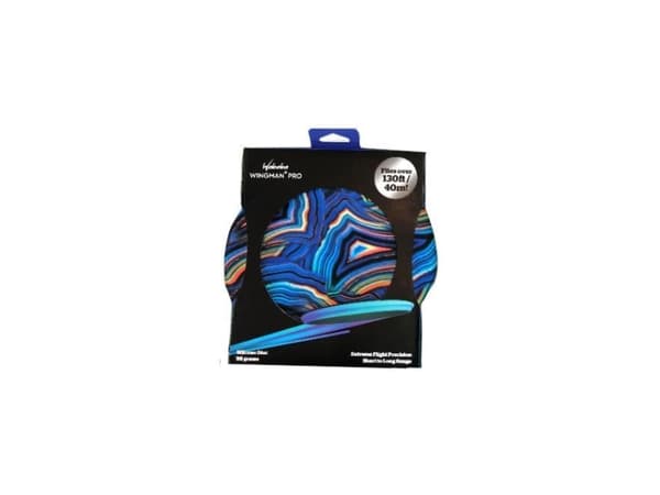 Waboba Wingman Pro, Flying disc