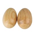 Miniatyrbild 1 av 2: Maracas Ägg - 2 st