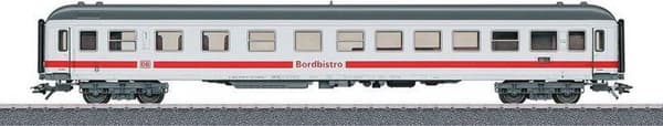 Märklin Start up - Intercity bistrovogn Arkimbz 266,7 1. klasse DB