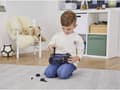 Miniatyrbild 5 av 7: 1:20 Revell 00921 Jackson Storm Disney Cars - Light & Sound - First Construction Plastic kit