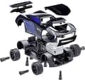 Miniatyrbild 7 av 7: 1:20 Revell 00921 Jackson Storm Disney Cars - Light & Sound - First Construction Plastic kit