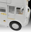Pikkukuva 4 / 11: Revell 07720 London Bus Bus (rakennussarja) 1:24