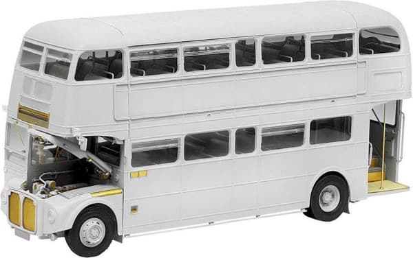Revell 07720 London Bus Bus (byggsats) 1:24