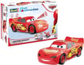Miniatyrbild 3 av 7: 1:20 Revell 00920 Lightning McQueen Disney Cars - Light & Sound - First Construction Plastic kit