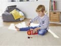 Miniatyrbild 5 av 7: 1:20 Revell 00920 Lightning McQueen Disney Cars - Light & Sound - First Construction Plastic kit