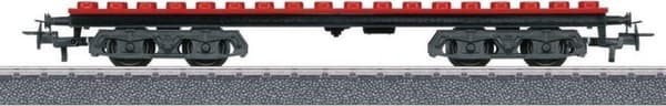 Märklin Start Up Trolley för klämblock - 44734