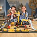 Pikkukuva 6 / 6: Marklin 44118 H0 My World Crane Car
