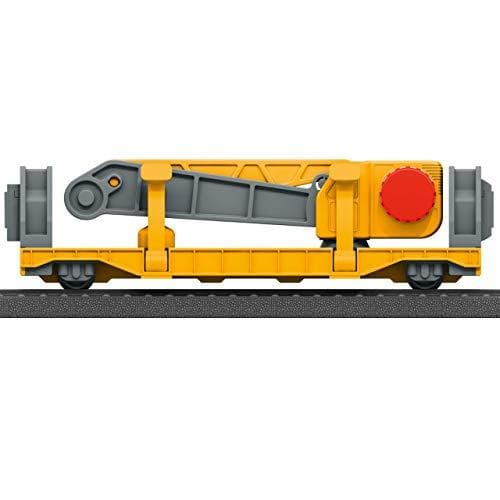Marklin 44118 H0 My World Crane Car