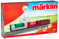 Pikkukuva 3 / 6: Märklin 44100 mallirautatie ja tarvikkeet (44100)