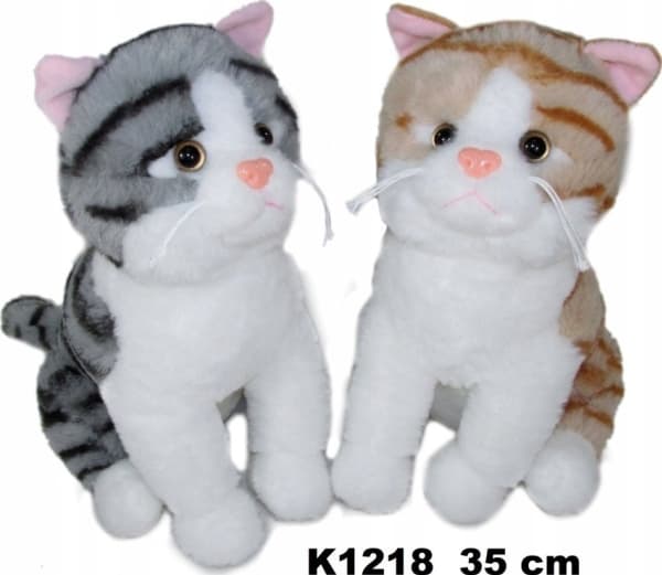 Katt K-1218 2kol 35cm 162908