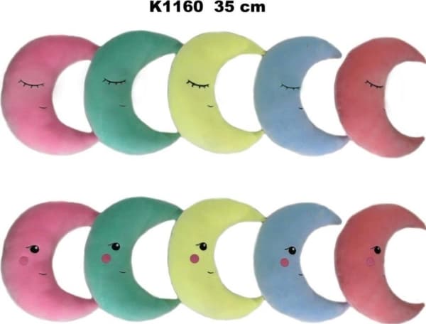Moon K-1160 2stk 5stk 155085
