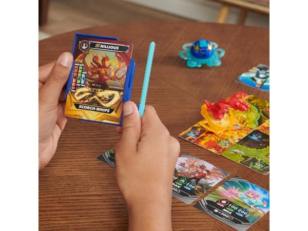 Bakugan 3.0 Battle Pack Asst.